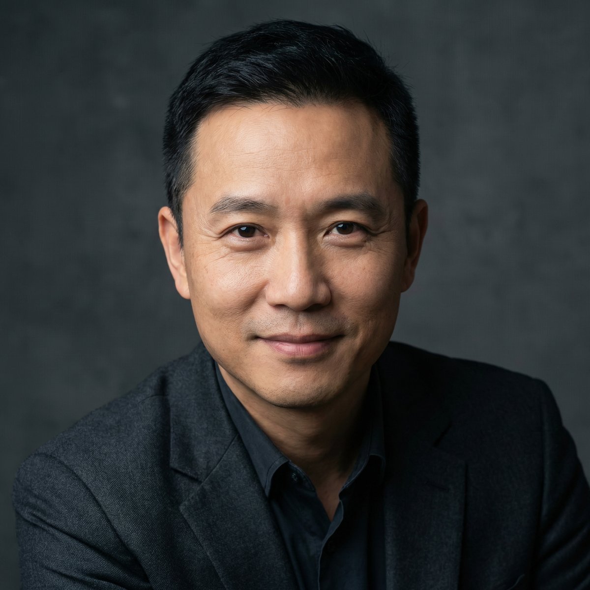 国产影视导演陈锐