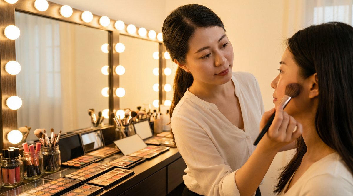 国产幕后花絮视频